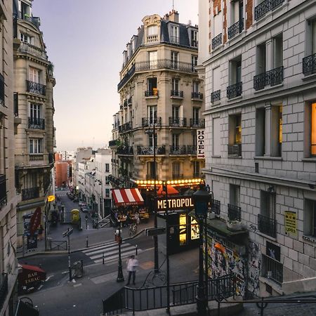Madelaine - Opera City Apartment باريس المظهر الخارجي الصورة