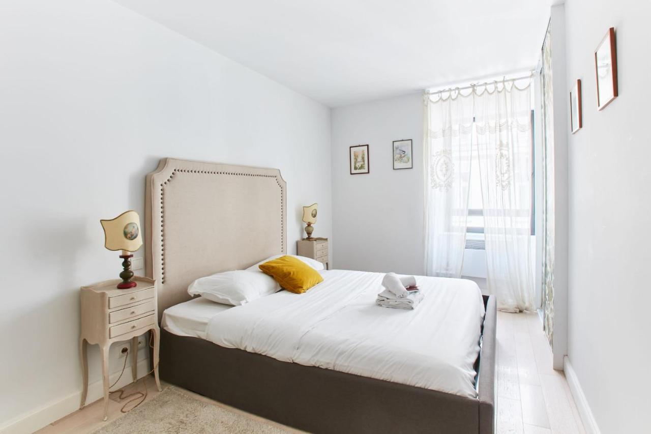 Madelaine - Opera City Apartment باريس المظهر الخارجي الصورة