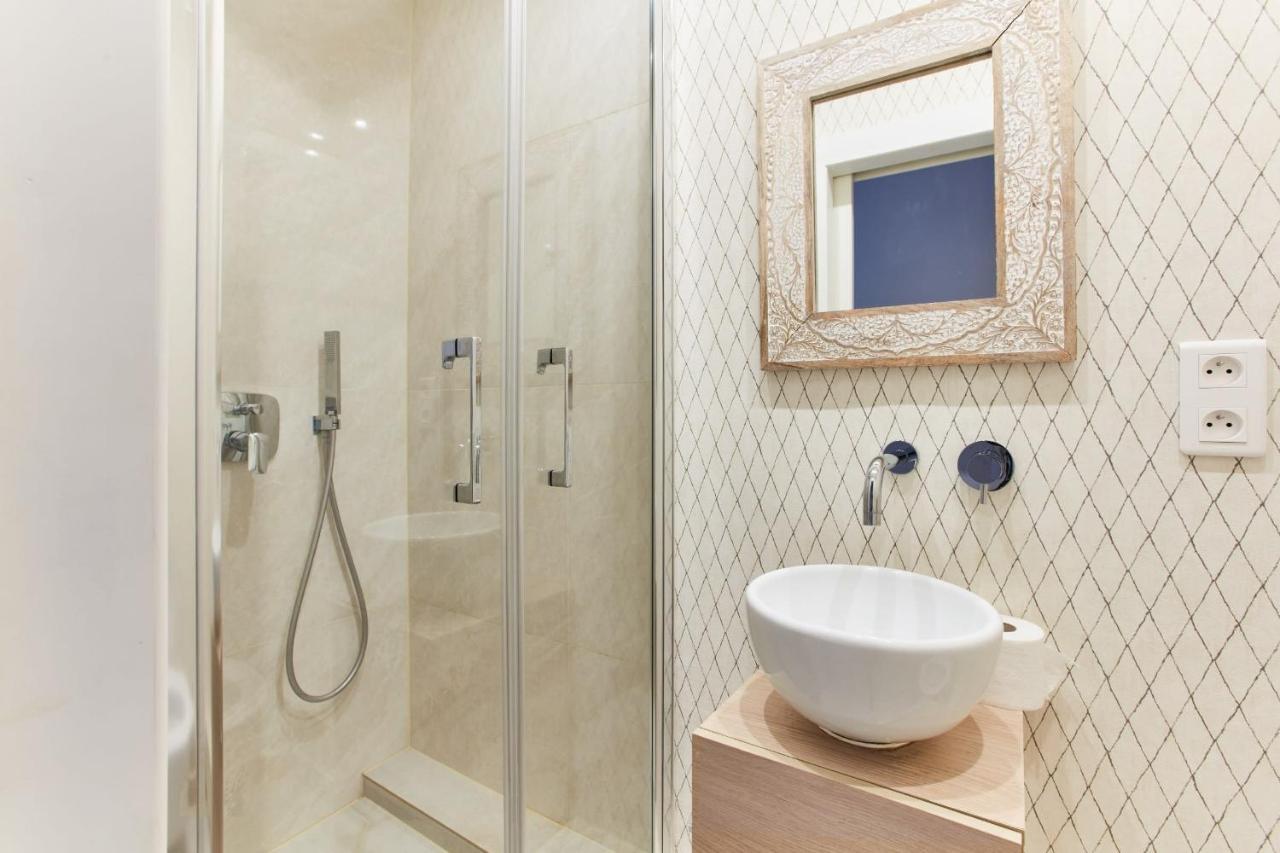 Madelaine - Opera City Apartment باريس المظهر الخارجي الصورة