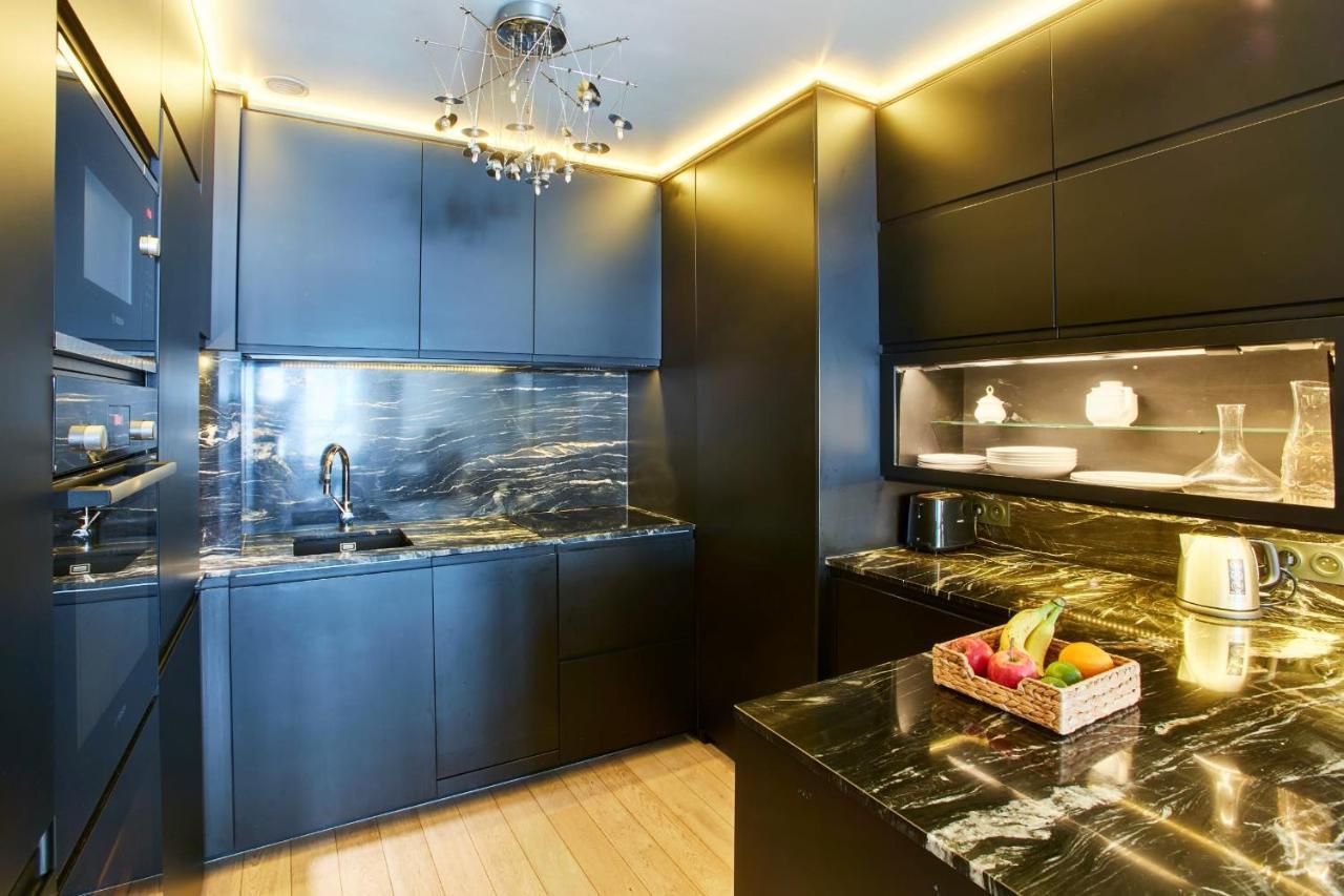 Madelaine - Opera City Apartment باريس المظهر الخارجي الصورة