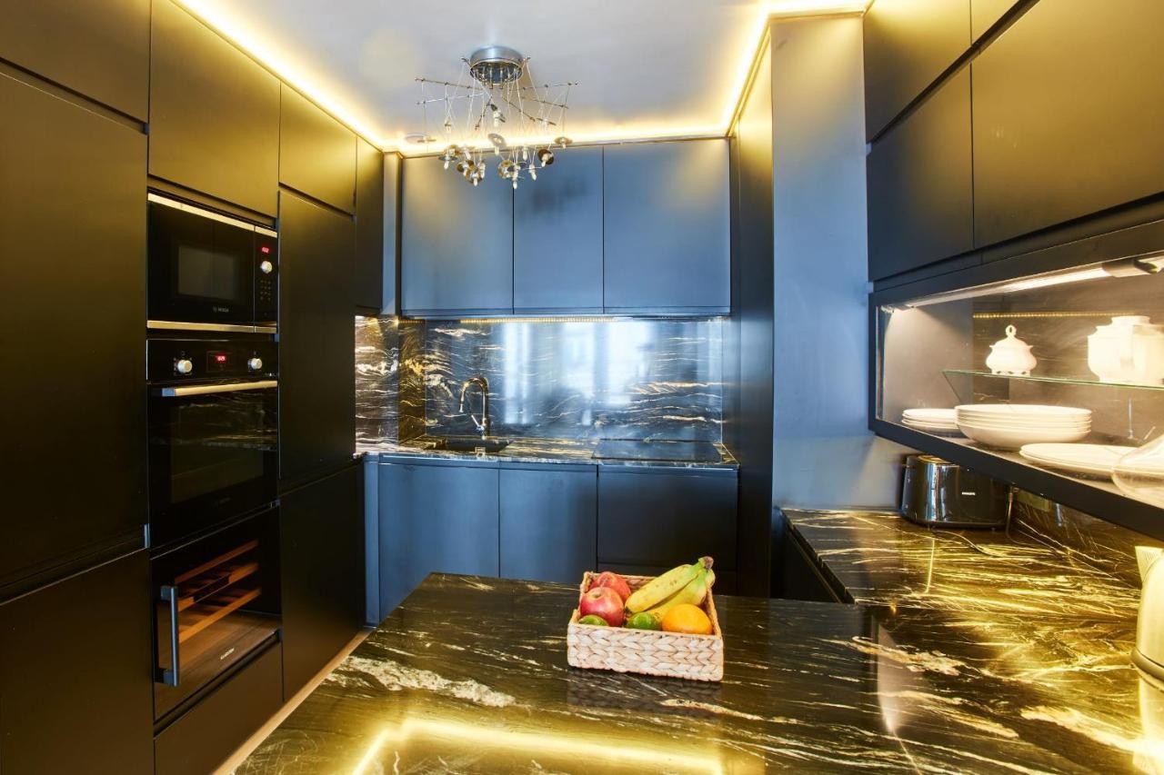 Madelaine - Opera City Apartment باريس المظهر الخارجي الصورة